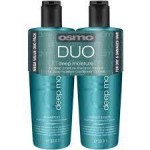 Osmo Deep Moisture S/C Duo Litre Pack 